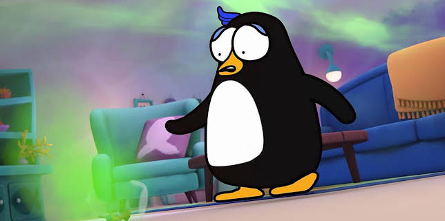 4:55 PM: Piripenguins (S1) | Cbeebies | 12/17 2025