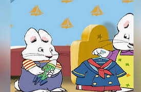 Max and Ruby Season 1: Max''s Birthday/Max''s New Suit/Good Night Max