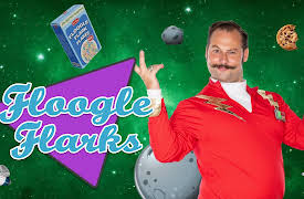 Space Lightning: Floogle Flarks