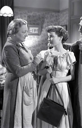 Fred Johnson as Director