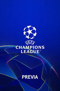 21:00: La Previa de Champions | M. Liga de Campeones | 1/27 2026