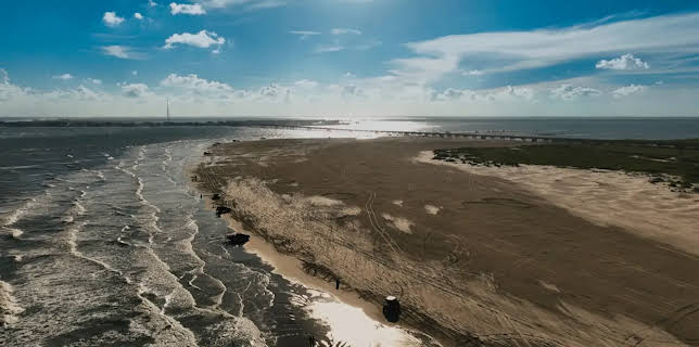 21:00: mareTV | Radio Bremen | 3/19 2026