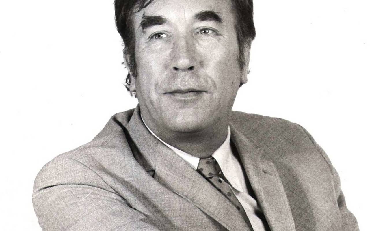 Frankie Howerd