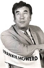 Frankie Howerd as 