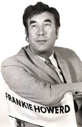 Frankie Howerd as 