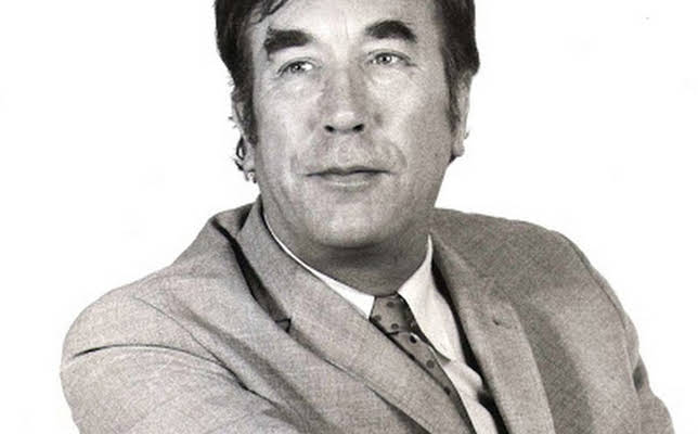 Frankie Howerd