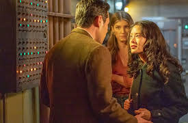 Quantum Leap: Episode 11