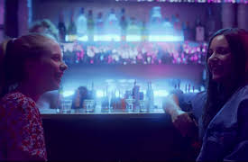 Control, Season 1: Episode 3