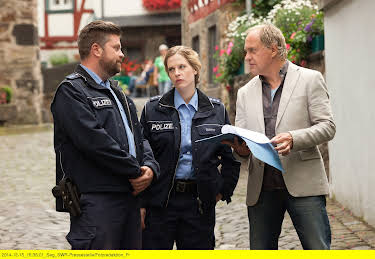 11:20: Der Bulle und das Landei - Wo die Liebe hinfällt | 3SAT | 6/14 2026