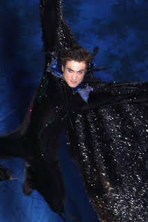 16:27: Ice Dance: Chaikovsky - La bella durmiente (2013) | Classica | 3/30 2026