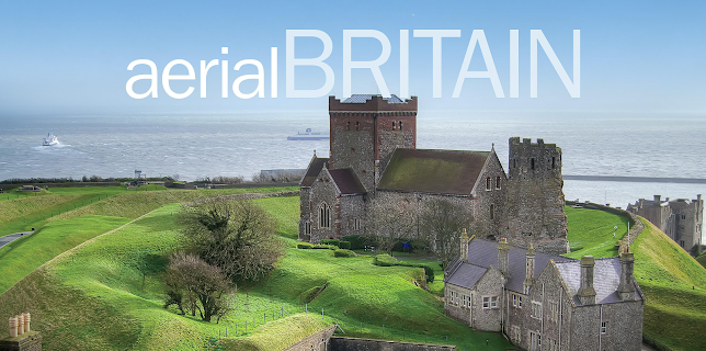 Aerial Britain