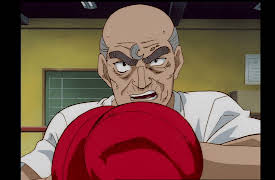 Hajime No Ippo: The Fighting!: 3 Months to Counter