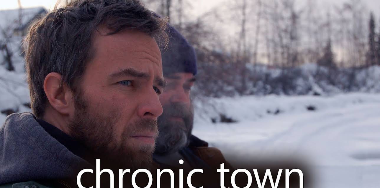 Chronic Town (2008)
