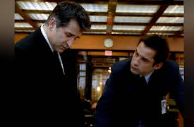 Without a Trace Season 1: Claire de Lune