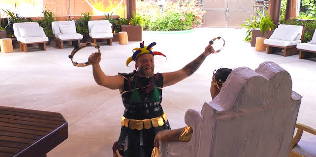 02:00: Paradise Hotel (S17 E31) (S17) | TV3 | 11/7 2025