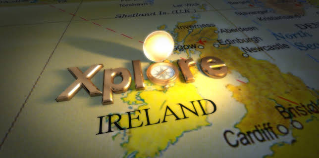 Xplore Ireland - Tamil