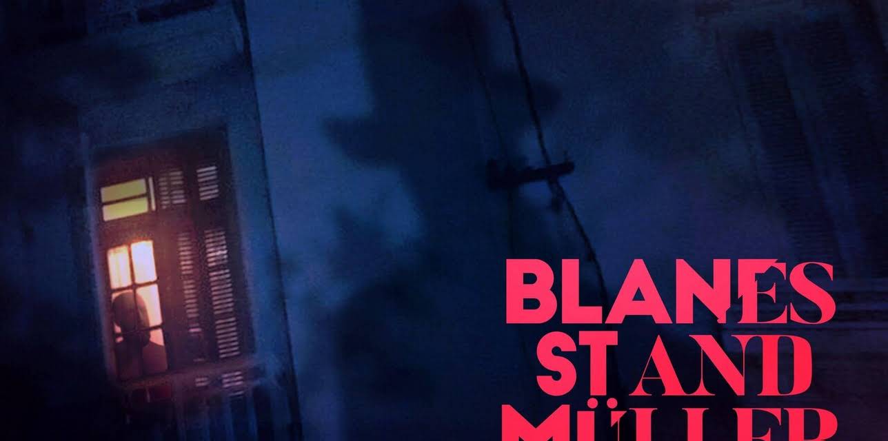 Blanes St and Müller (2022)