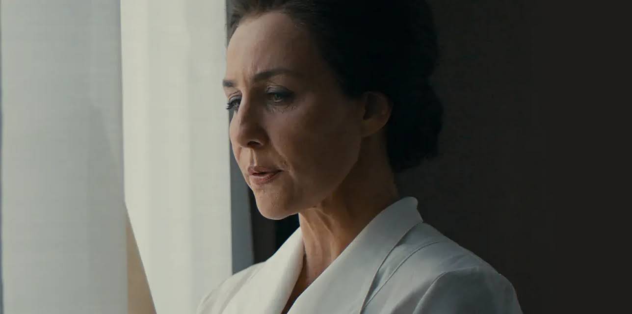 Simone: Woman of the Century (2023)