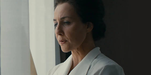 Simone: Woman of the Century (2023)