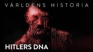 20:10: Världens historia: Hitlers DNA | Kunskapskanalen | 9/17 2026
