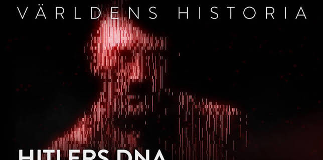 20:10: Världens historia: Hitlers DNA | Kunskapskanalen | 1/29 2026