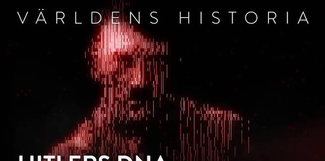 Världens historia: Hitlers DNA