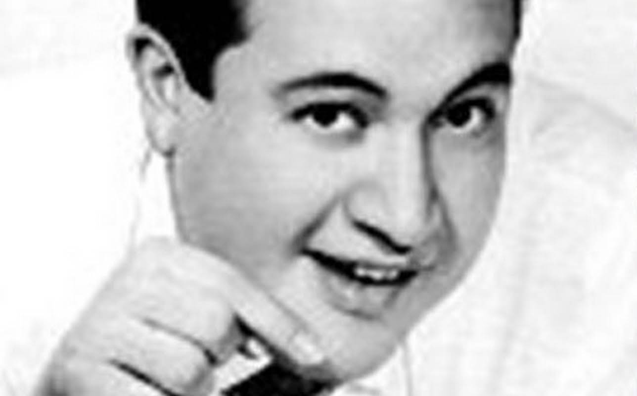 Eduardo Manzano