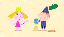 Ben and Holly's Little Kingdom (S1 E22)
