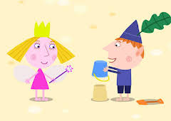 Ben and Holly's Little Kingdom