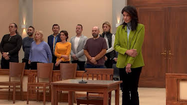 11:00: Barbara Salesch - Das Strafgericht | RTL | 4/13 2026