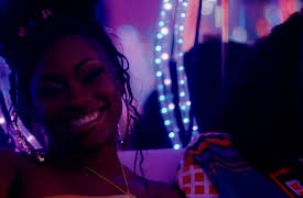 Season 1: God don't like ugly