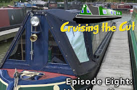 Cruising the Cut: Heading Home