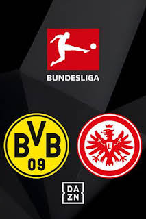 18:25: Bundesliga (T26/27): Borussia Dortmund- Eintracht | M. Liga de Campeones | 10/24 2026