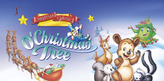 Christmas Classics: O' Christmas Tree (1999)