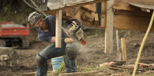 11:10: Alaska: The Last Frontier (S7 E11) (S7) | Discovery Channel | 11/13 2025