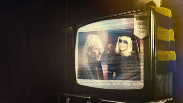 1:30 AM: Scandal!: When Sven Scored With Ulrika | Channel 5 | 7/5 2026