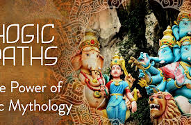 Yogic Paths: The Power of Yogic Mythology