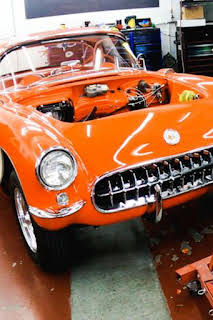 06:45: Chapa y pintura: La academia Kindig | Discovery | 4/1 2026