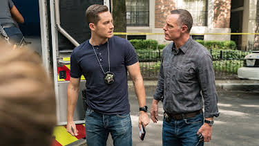 23:40: Chicago P.D. (S6 E4) (S6) | Viasat Series | 10/13 2026
