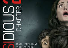 Insidious: Chapter 2