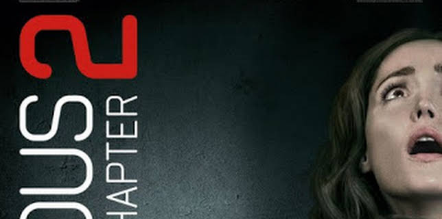 23:15: Insidious: Chapter 2 (IMDb 6.6) | ZDFneo | 12/13 2025