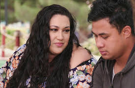 90 Day Journey: Kalani & Asuelu, Season 1: Part 13