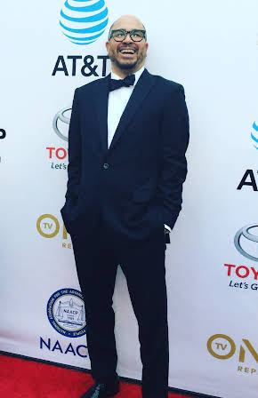 Kwyn Bader as Director