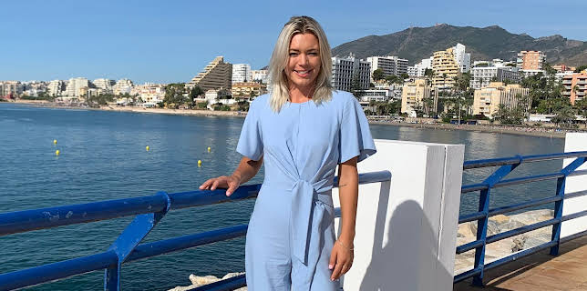 1:30 PM: A Place in the Sun | More 4 | 11/16 2025