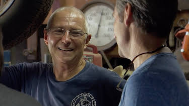 12:10 PM: American Pickers | Channel 4 | 2/3 2026