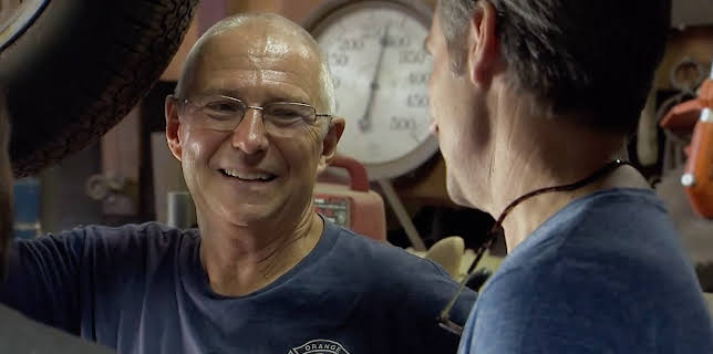 10:00 AM: American Pickers | 4 Seven | 2/4 2026