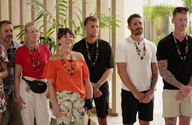 The Fortune Hotel UK: Episode 1