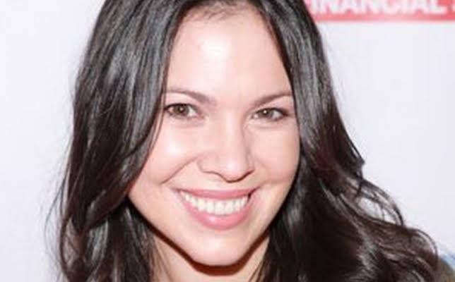 Gloria Calderón Kellett