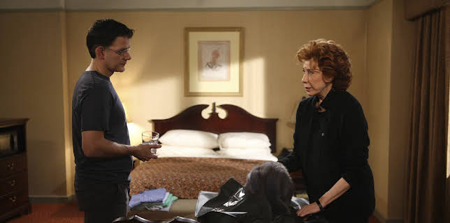 17:30: Damages (S3 E7) (S3) | Viasat Series | 3/10 2026