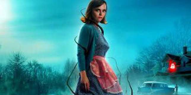 13:50: Monstrous | Paramount Channel | 12/13 2025